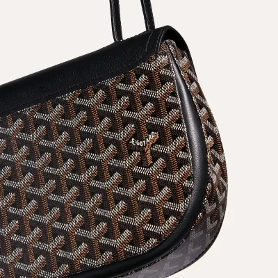 SAC 233 PM Black
