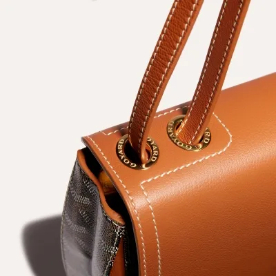 SAC 233 PM Black & Tan