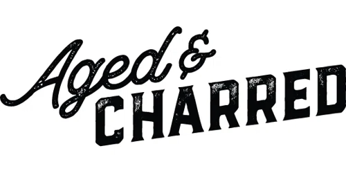 Aged & Charred Promo Code