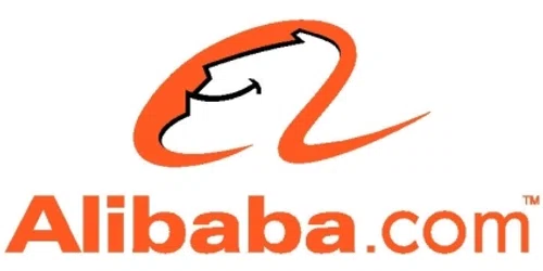 Alibaba Merchant Logo