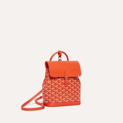 SAC A DOS ALPIN 2 MINI Orange