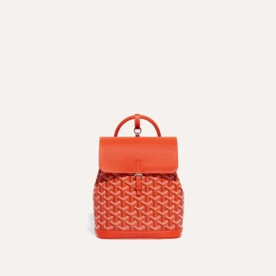 SAC A DOS ALPIN 2 MINI Orange