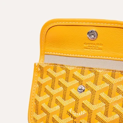 SAC ANJOU MINI Yellow
