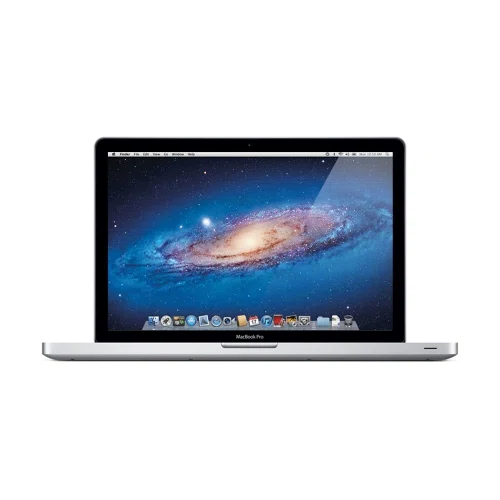 Apple MacBook Pro (15-inch, Mid 2012)