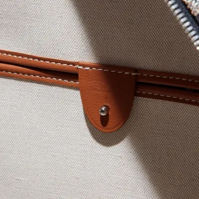 SAC ARTOIS GM Black & Tan