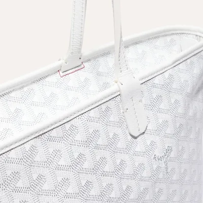 SAC ARTOIS PM White