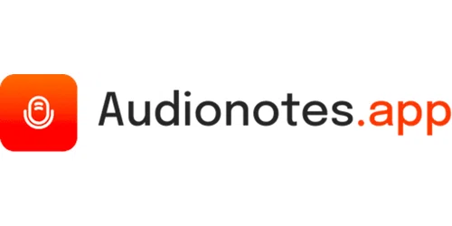 Audionotes Promo Code