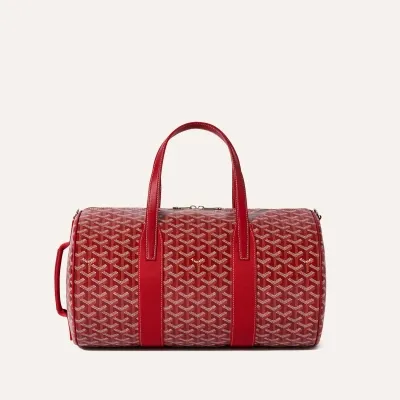 SAC BARREL SPORT 40 Red