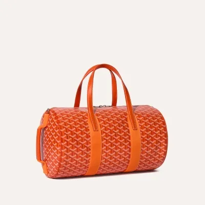 SAC BARREL SPORT 40 Orange