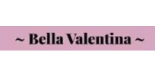 Bella Valentina LA Promo Code