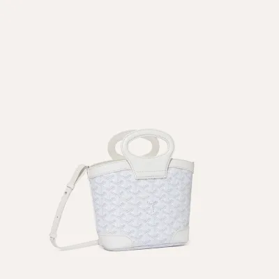 Beluga Mini Bag