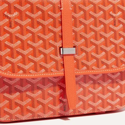 SAC BELVEDERE 3 MM Orange