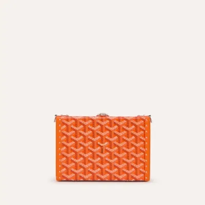 SAC MALLE BEZONS PM Orange