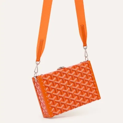 SAC MALLE BEZONS PM Orange
