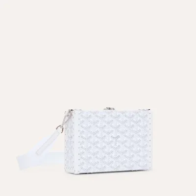 SAC MALLE BEZONS PM White