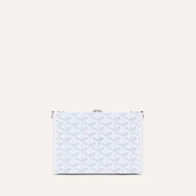 SAC MALLE BEZONS PM White