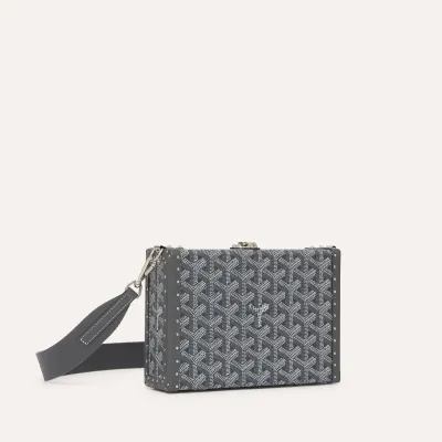 SAC MALLE BEZONS PM Grey