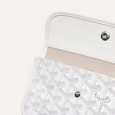 SAC HOBO BOHEME PM White