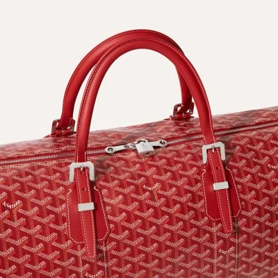SAC BOSTON 50 2 Red