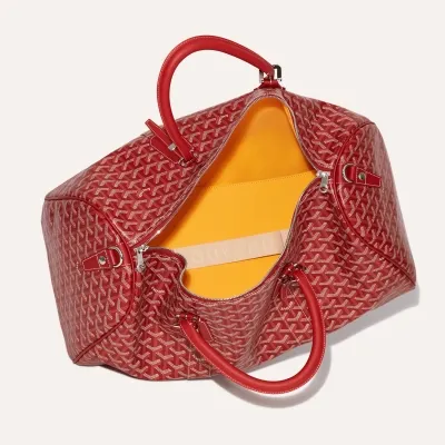 SAC BOSTON 50 2 Red