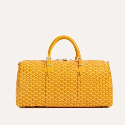 SAC BOSTON 50 2 Yellow