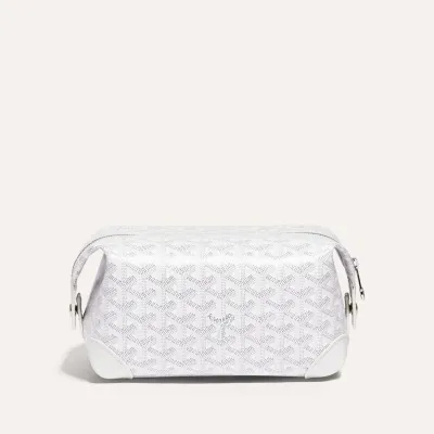 TROUSSE BOWLING 25 White