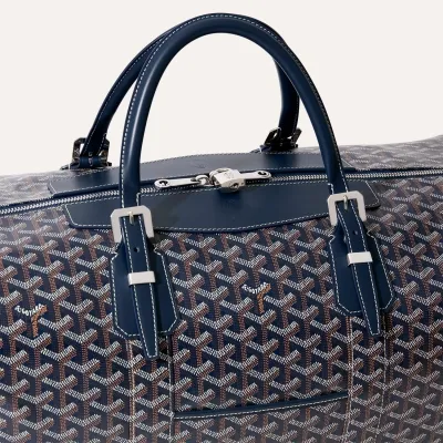 SAC BOWLING 55 2 Navy Blue
