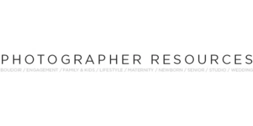 BP4U Photographer Resources Promo Code