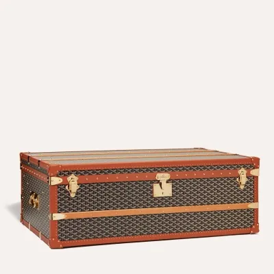 Cabine Trunk