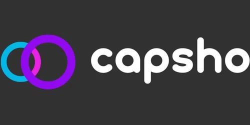 Capsho AI Promo Code