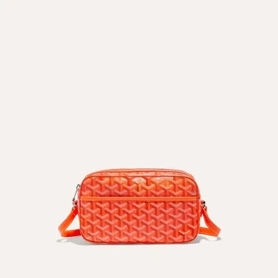 SAC CAP Orange