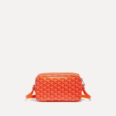 SAC CAP Orange
