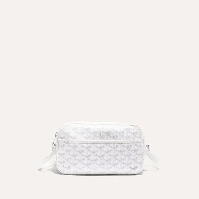 SAC CAP White