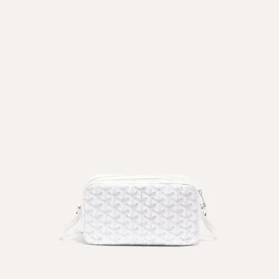 SAC CAP White