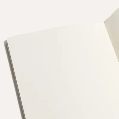 CAHIER CASTIGLIONE VERT Green