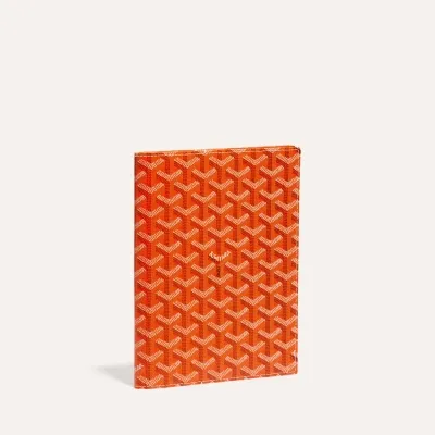 COUVERTURE CASTIGLIONE Orange