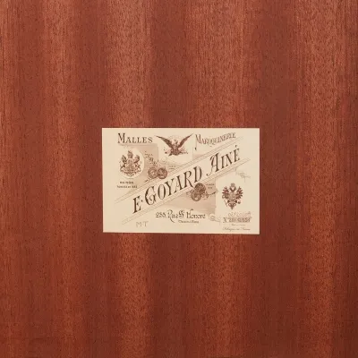 MALLE CIGARES Black & Tan