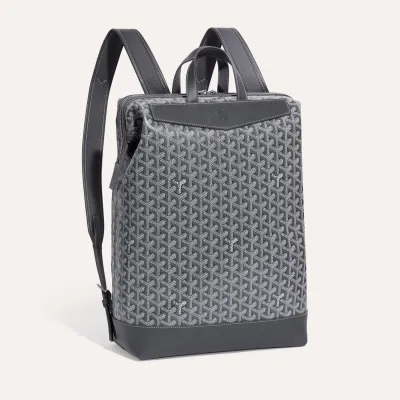SAC A DOS CISALPIN MM Grey