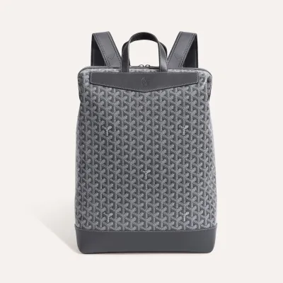 SAC A DOS CISALPIN MM Grey