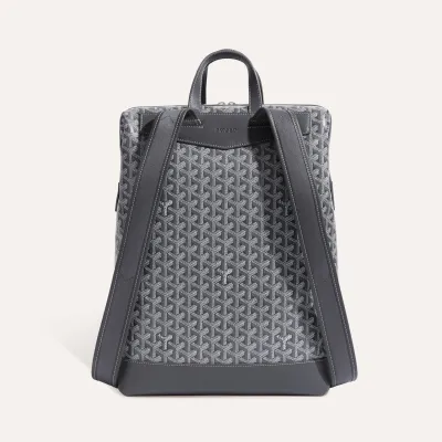 SAC A DOS CISALPIN MM Grey