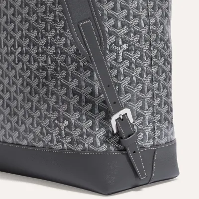 SAC A DOS CISALPIN MM Grey