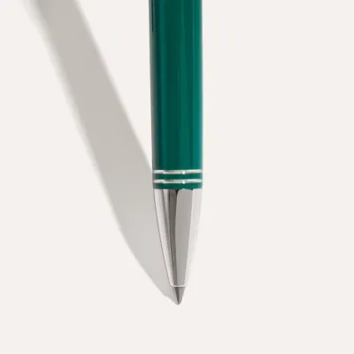 CLAMECY ROLLER PM Green