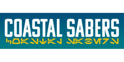 Coastal Sabers Promo Code