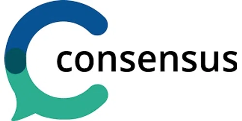 Consensus Promo Code