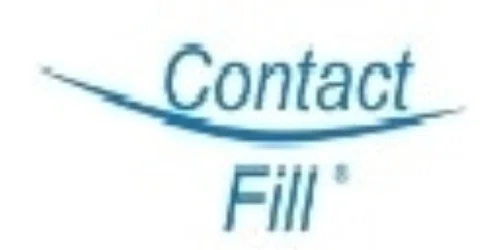 Contact Fill Promo Code