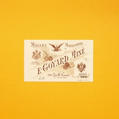 MALLE COURRIER Black