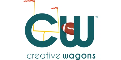 Creative Wagons Promo Code
