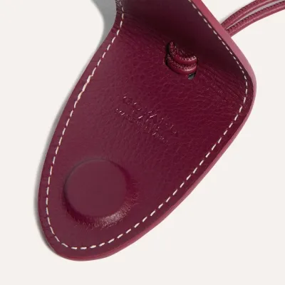CROC UNIVERSEL CUIR Burgundy
