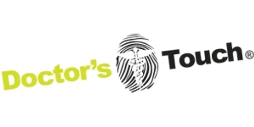 Doctor's Touch Promo Code