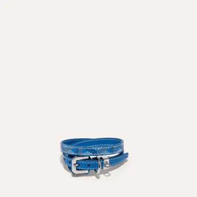 BRACELET EDMOND Sky Blue